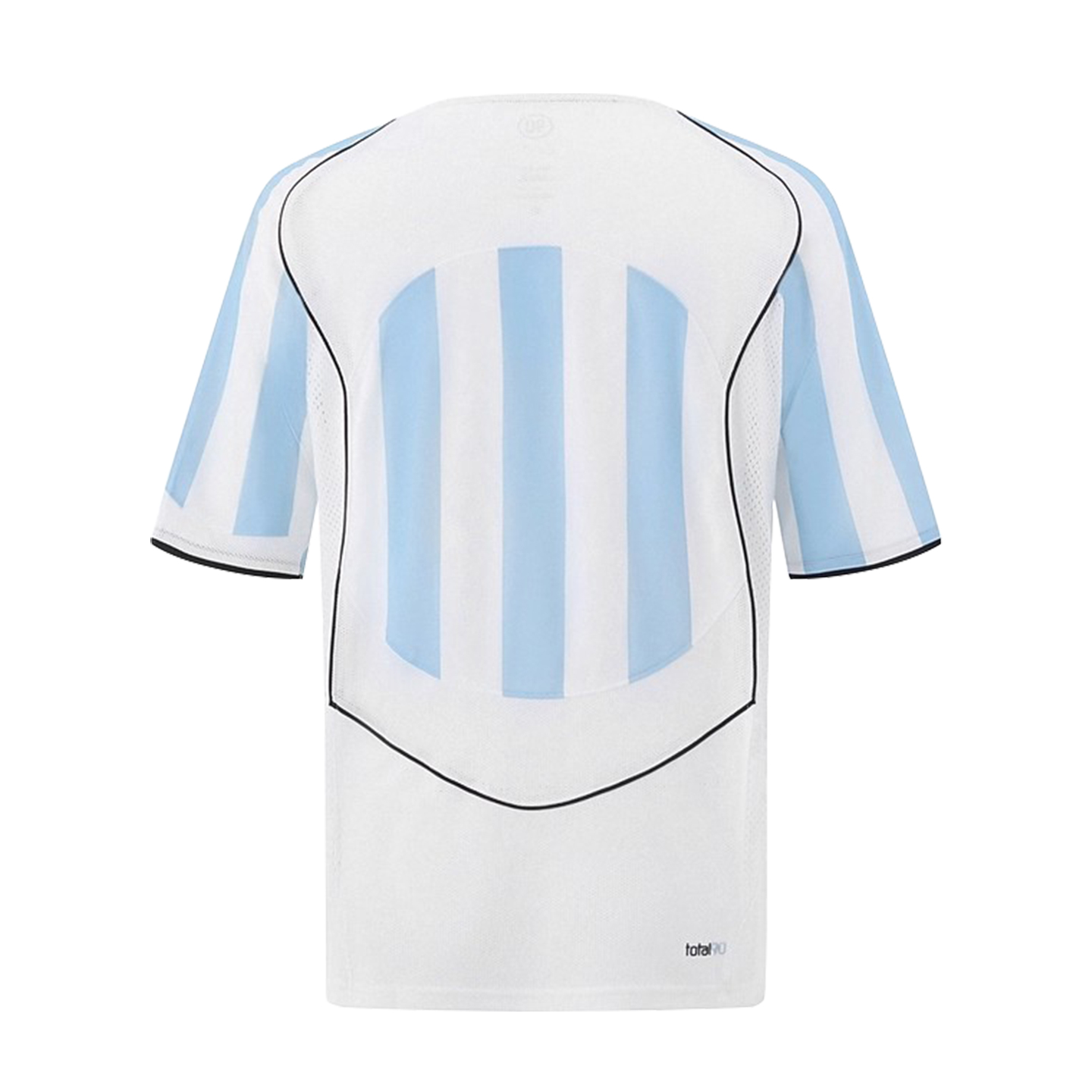Nike striped 90 T-shirt