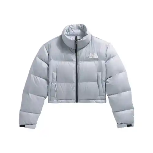 THE NORTH FACE Nuptse Down Jacket Women's