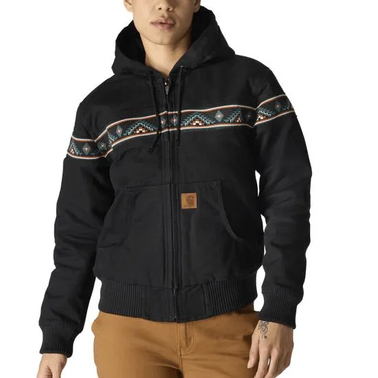 Carhartt Women's Loose Fit Montana Active Jacket Jackets & Coats Women's