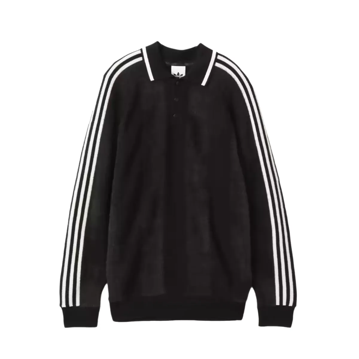 Adidas Originals Premium Knitted Jersey Jumper