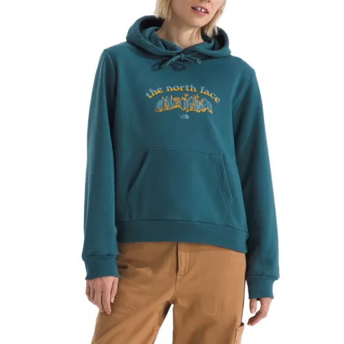 THE NORTH FACE Sweatshirt Women's