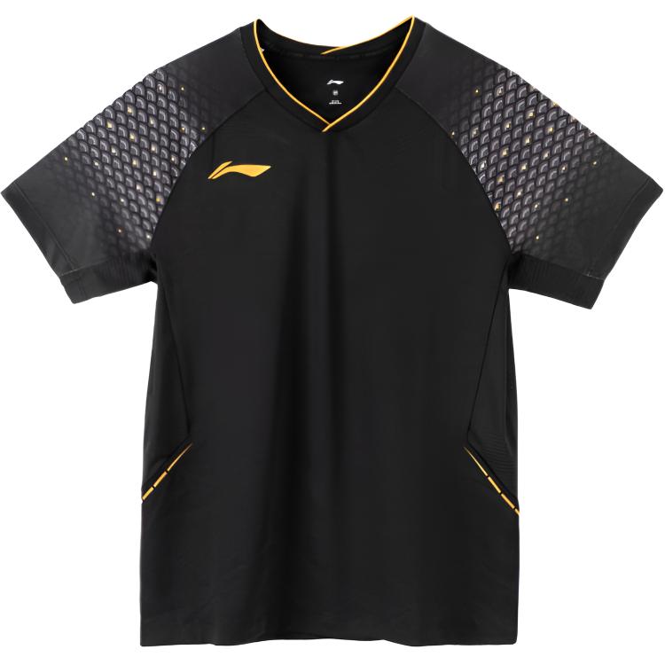 Li Ning Badminton Collection Badminton Jersey Men’s