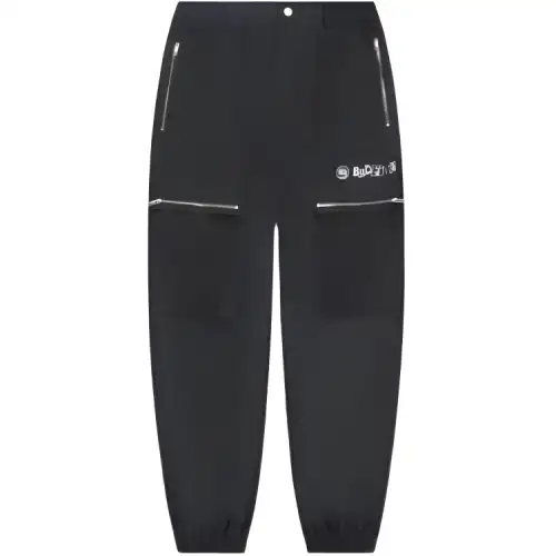 Li Ning Casual Pants Women's Black