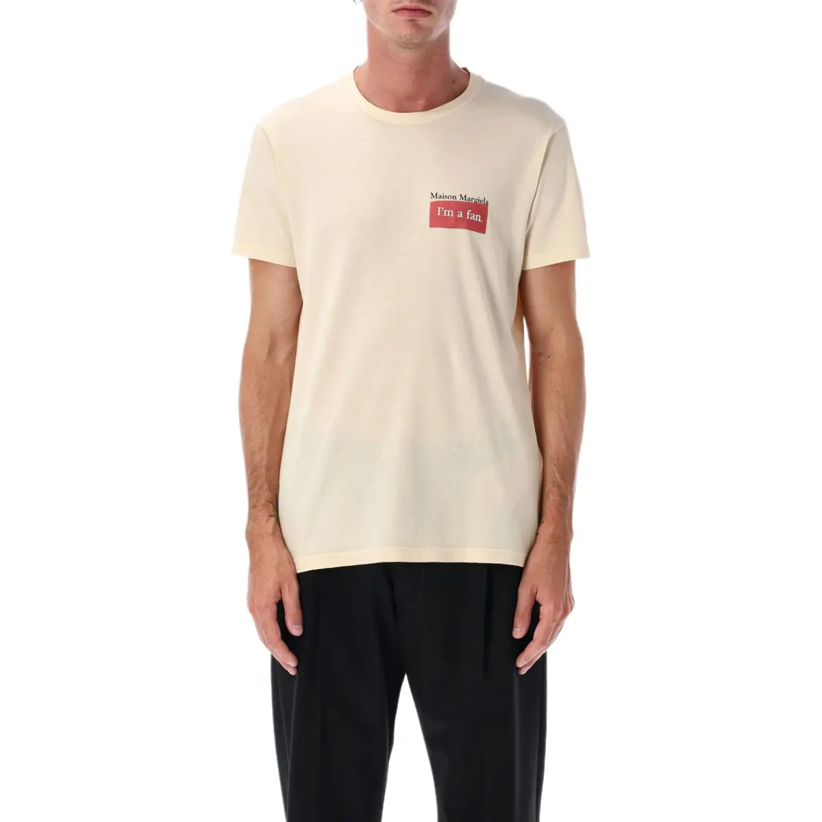 Maison Margiela FW25 T Shirt Men's