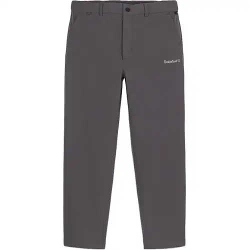 Timberland Cargo Pants Men's A5RT8J55/Dark Gray Moderate