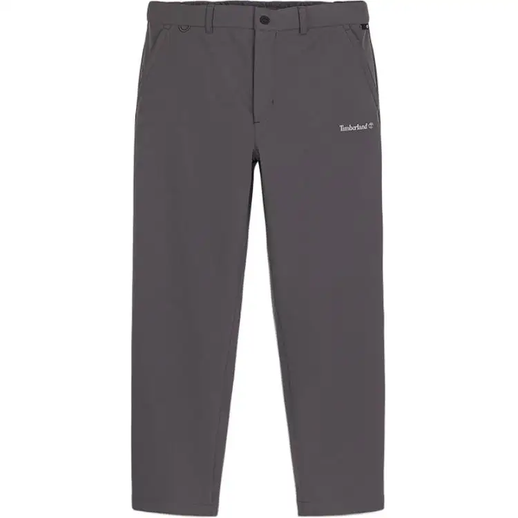Timberland Cargo Pants Men's A5RT8J55/Dark Gray Moderate