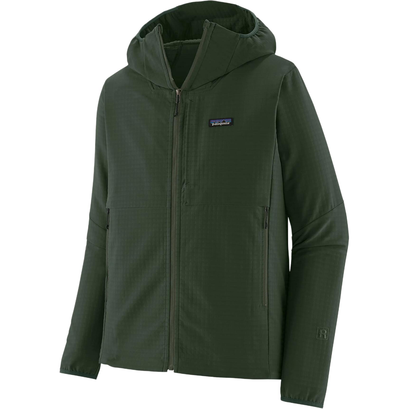 Patagonia R1® Air Zip up Hoodie
