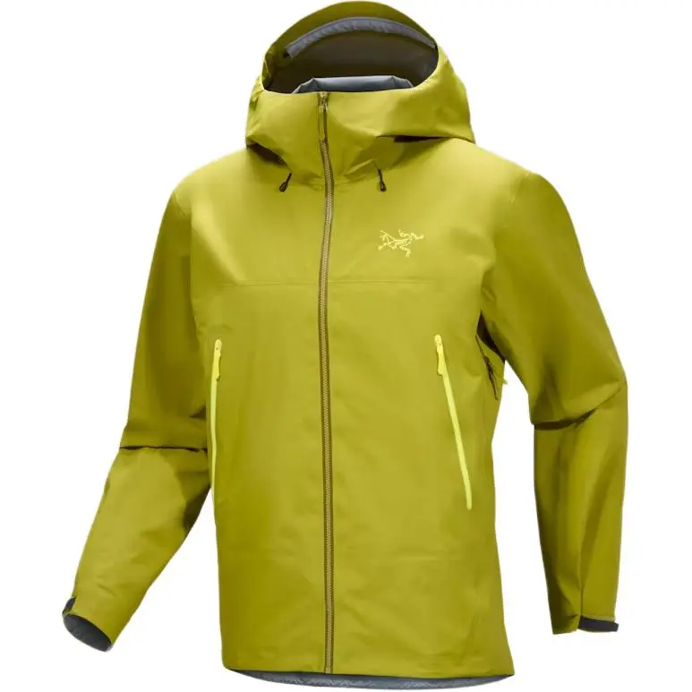 Arc'teryx BETA SL Windbreaker Jacket Unisex