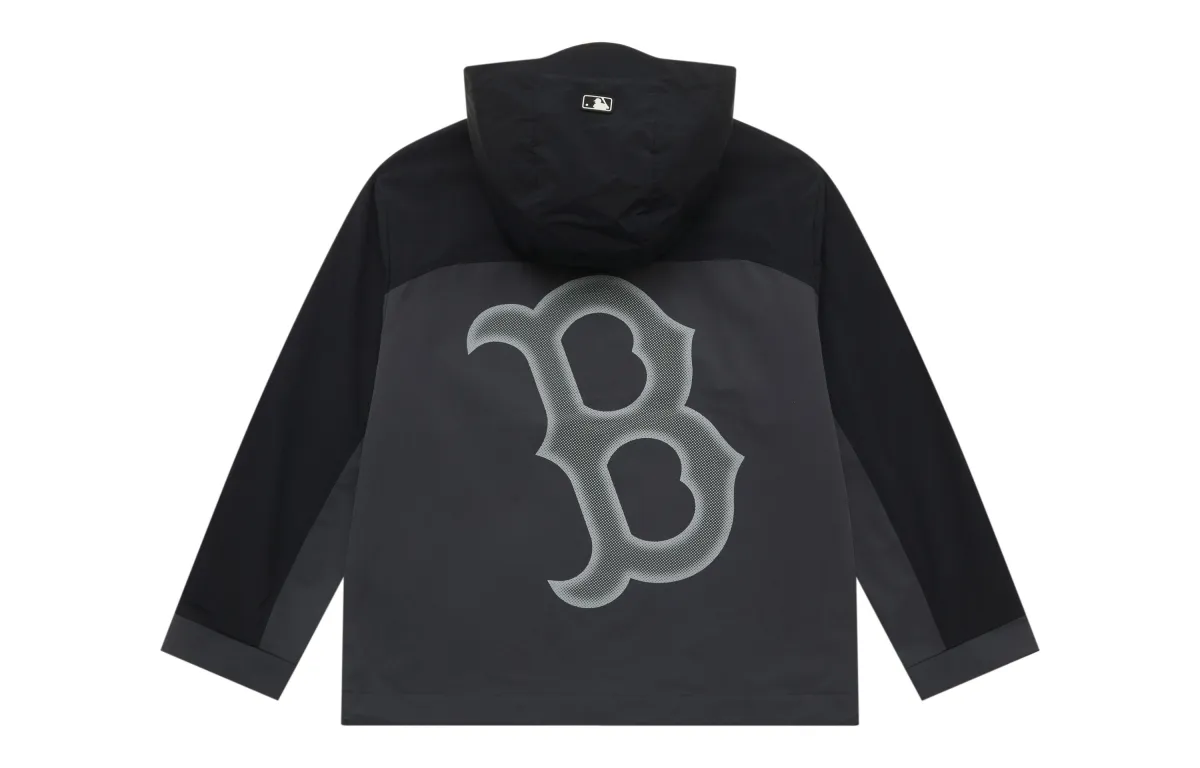 MLB Boston Red Sox Basic Collection 25FW Jacket Unisex