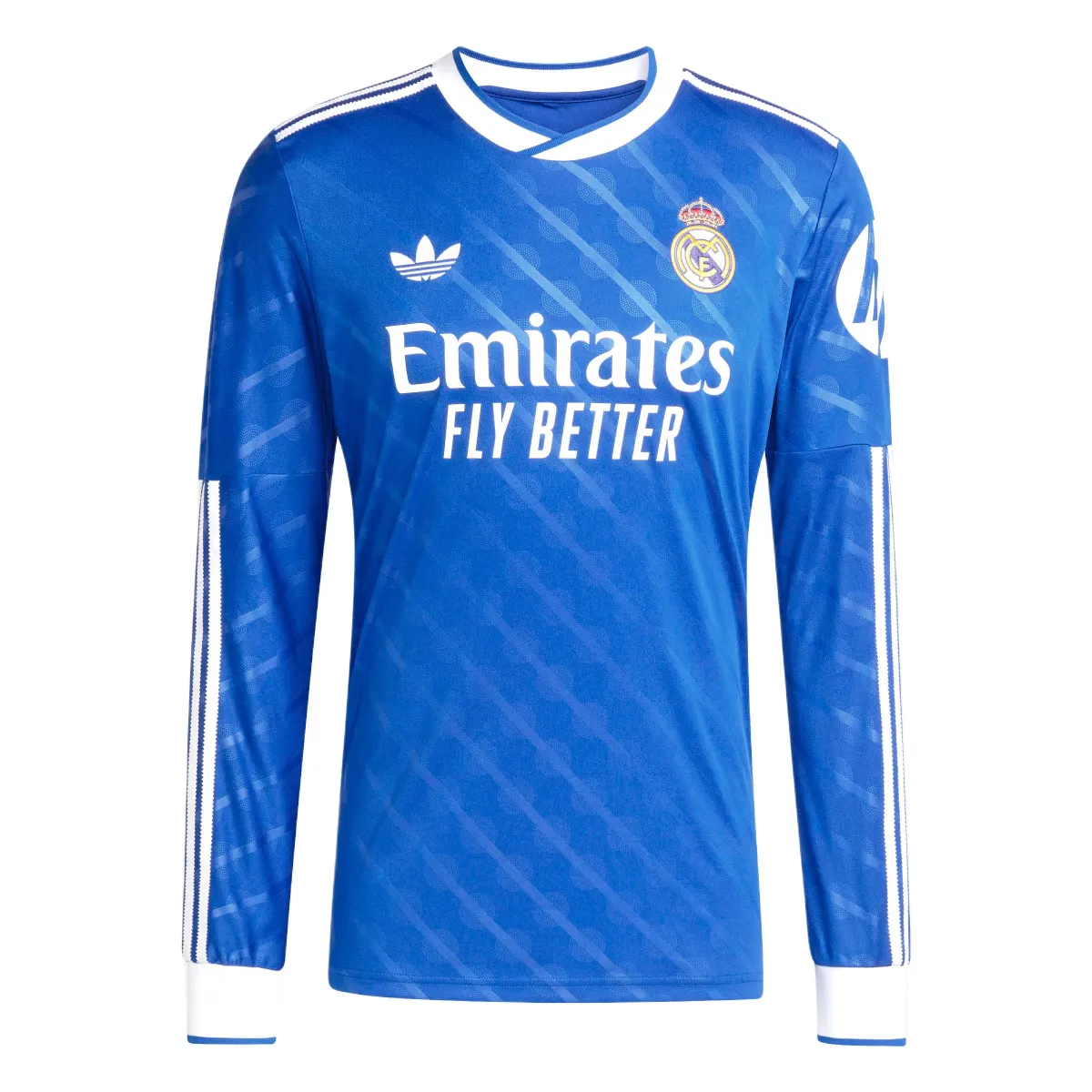 Adidas Originals Real Madrid Soccer Jersey Men's