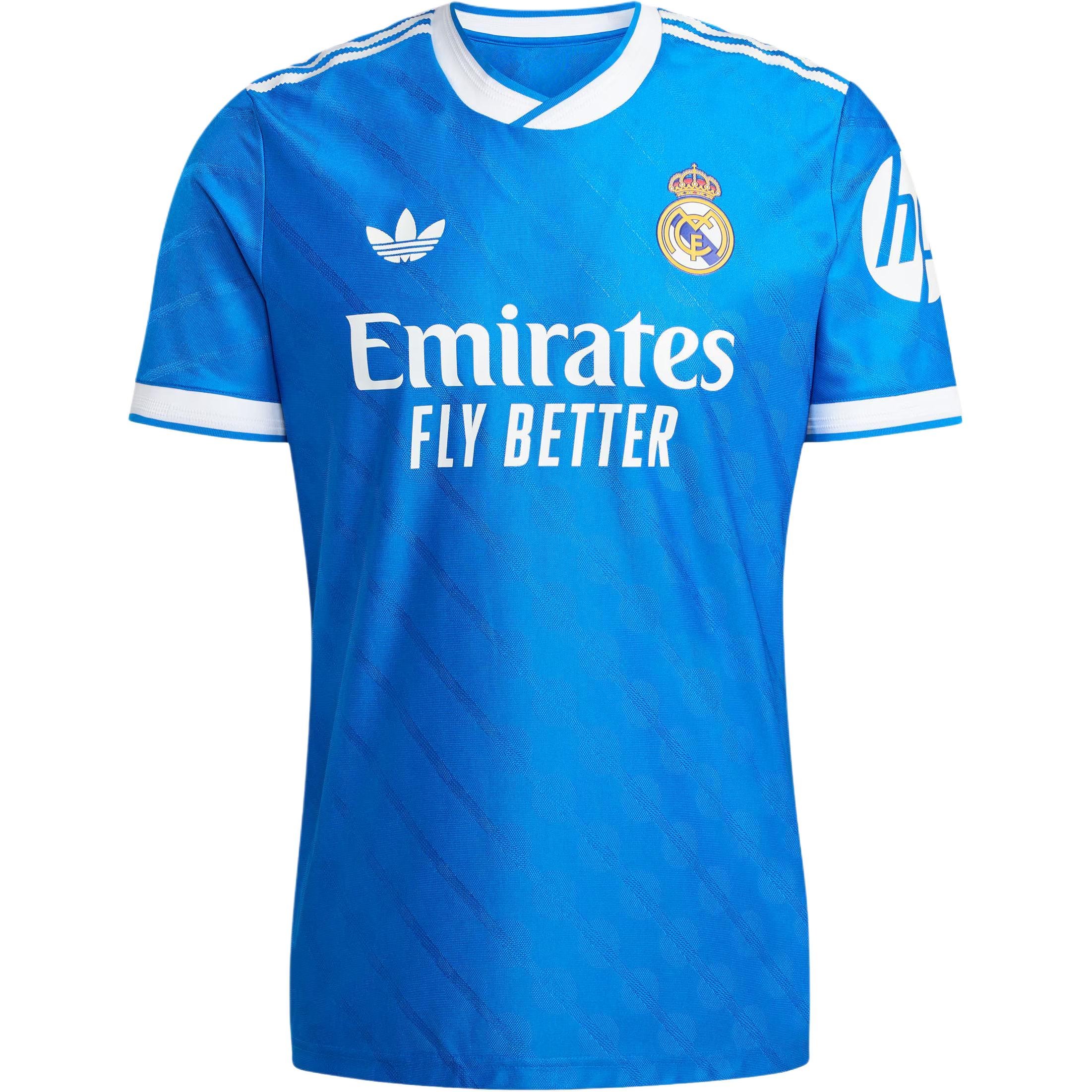 Adidas Originals striped t-shirt