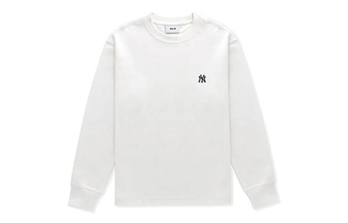 MLB New York Yankees Basic Collection FW25 T Shirt Unisex