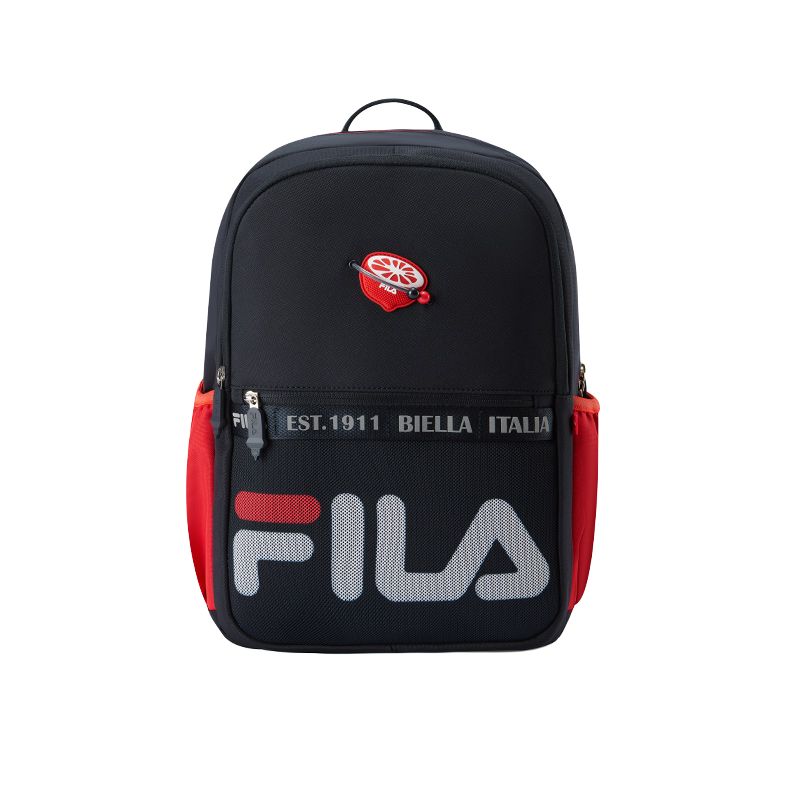 Детский рюкзак Fila FILA2025 (красный)
