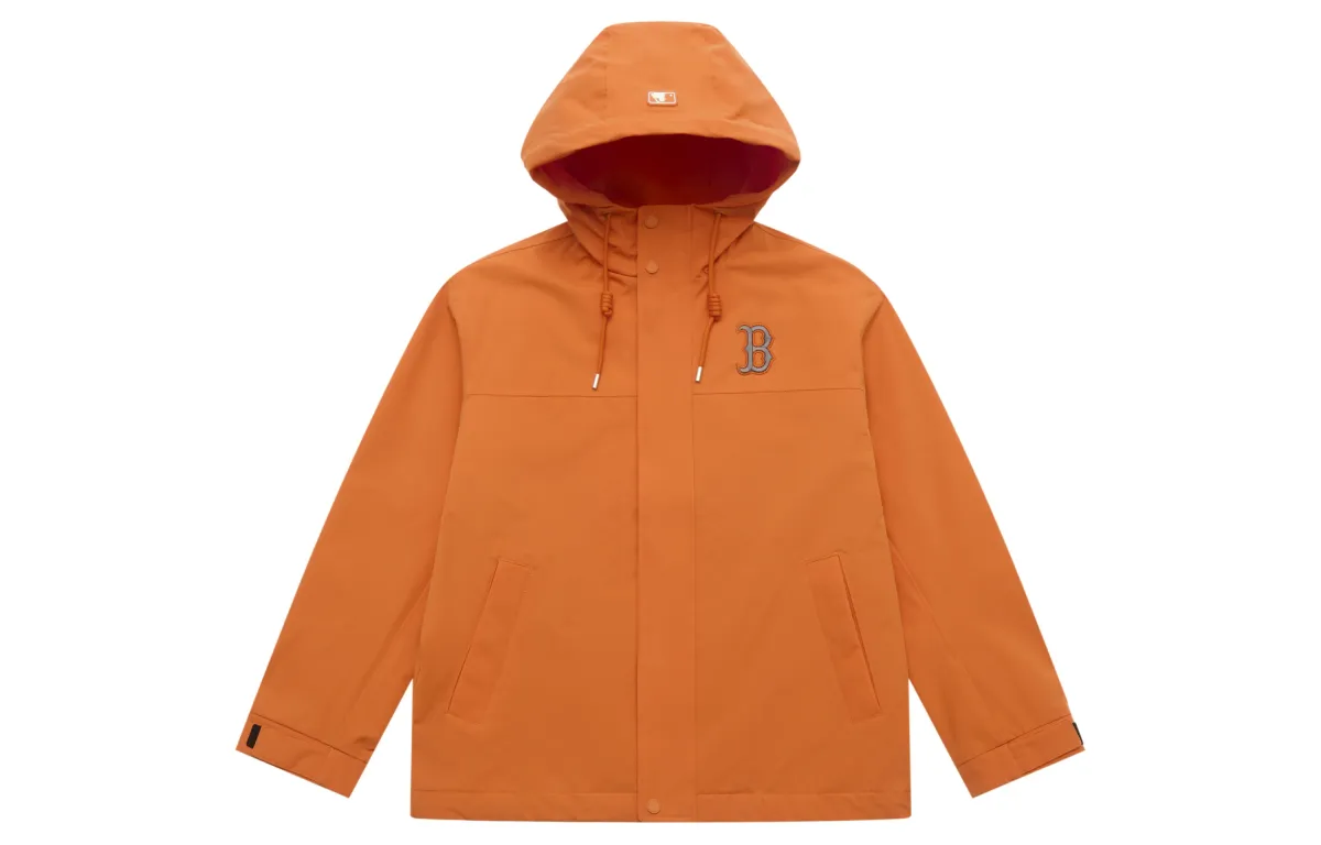 MLB Boston Red Sox Basic Collection Jacket Unisex