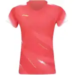 Li Ning Badminton Collection T Shirt Women's