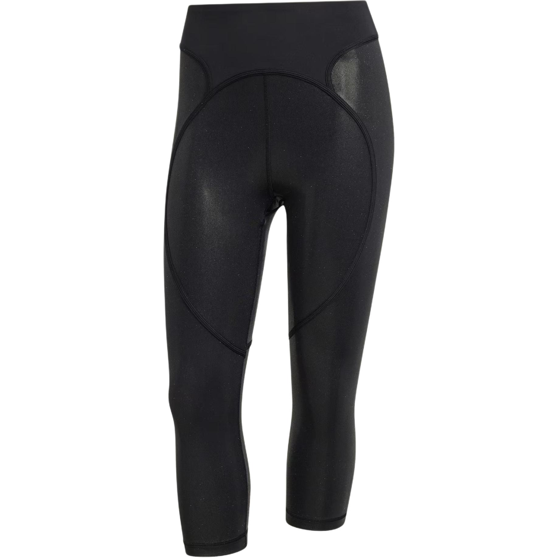 Adidas panelled leggings