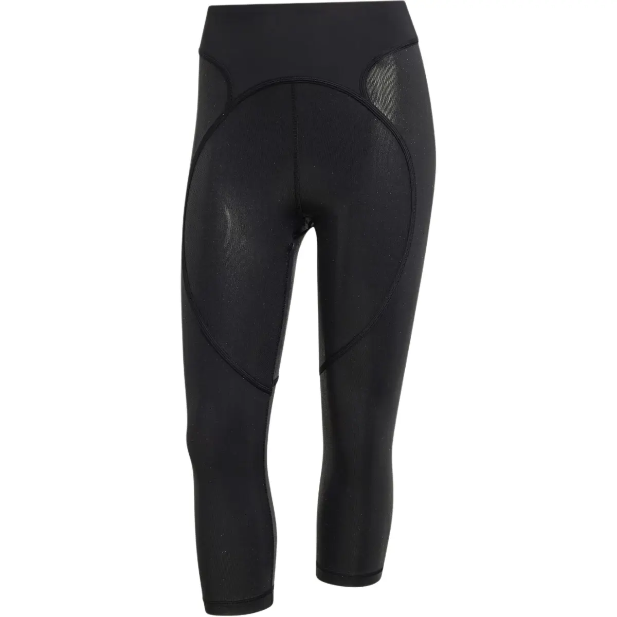 Adidas panelled leggings