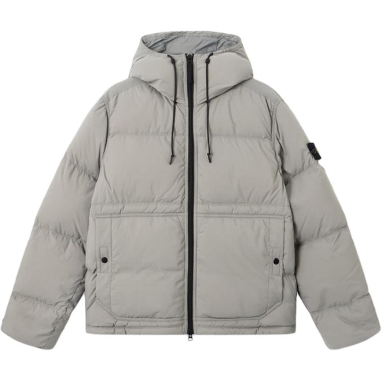 Куртка STONE ISLAND (черная)
