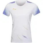 Li Ning Badminton Collection T Shirt Women's