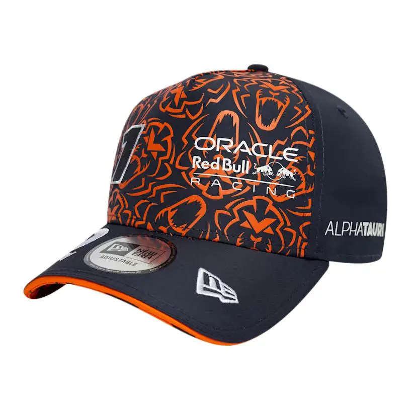 New Era Polyester Baseball Caps Unisex Dark Blue