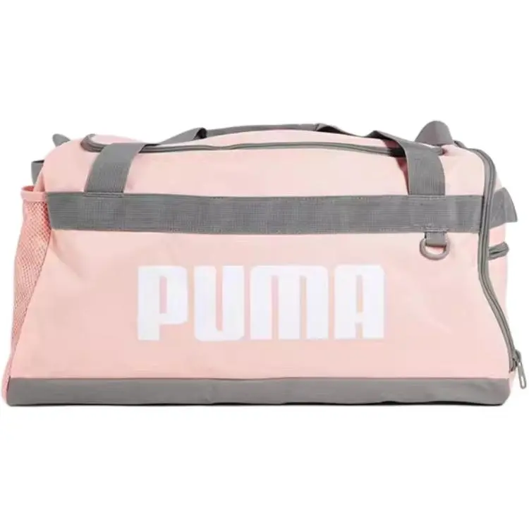 PUMA Polyester Travel Bag Gym Bag Unisex