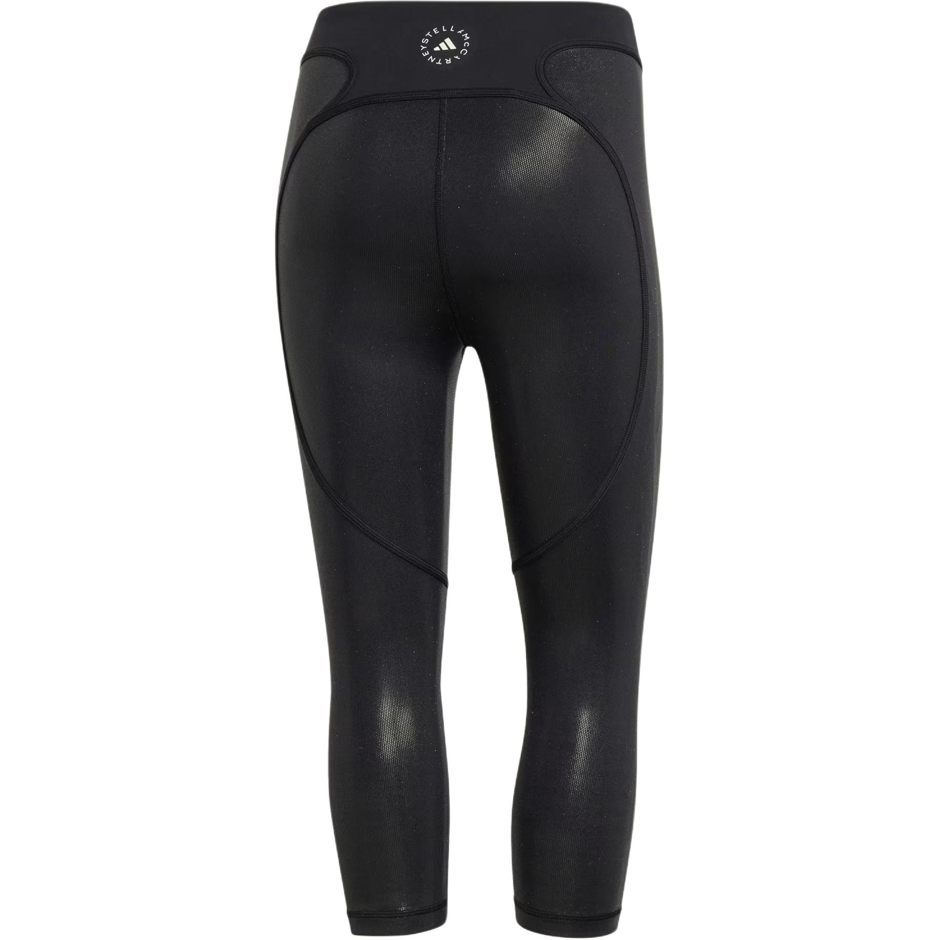 Adidas panelled leggings
