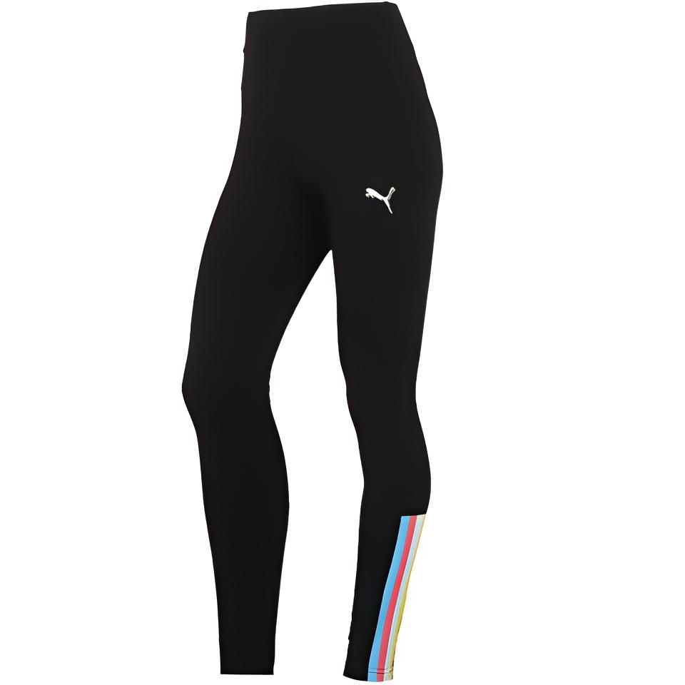 PUMA Sports Pants Women’s Black