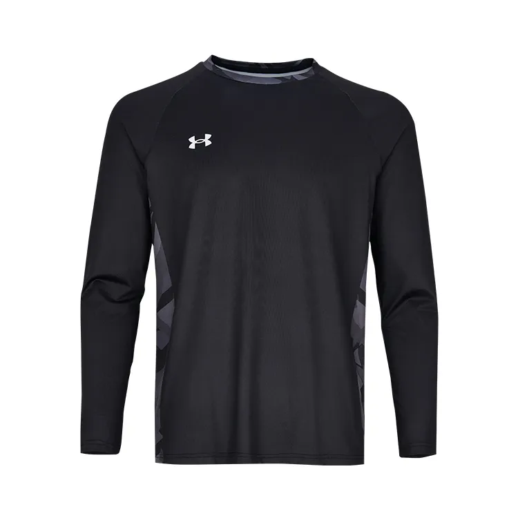 Under Armour Workout Clothing Men's Black