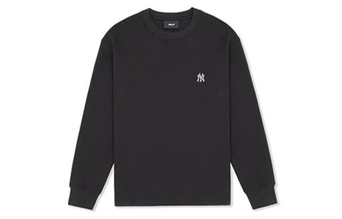 MLB New York Yankees Basic Collection FW25 T Shirt Unisex