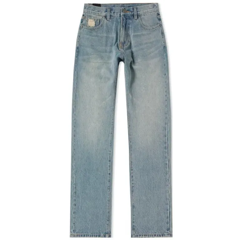 PUMA x XO JEAN Jeans Unisex Blue