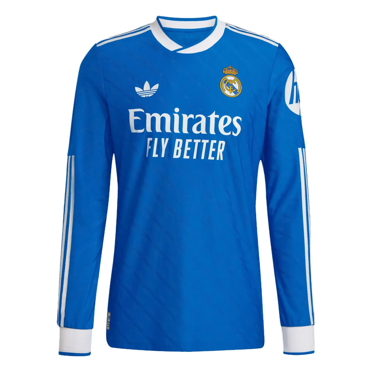 Adidas Originals Real Madrid Soccer Jersey Men's