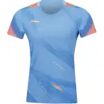 Li Ning Badminton Collection T Shirt Women's
