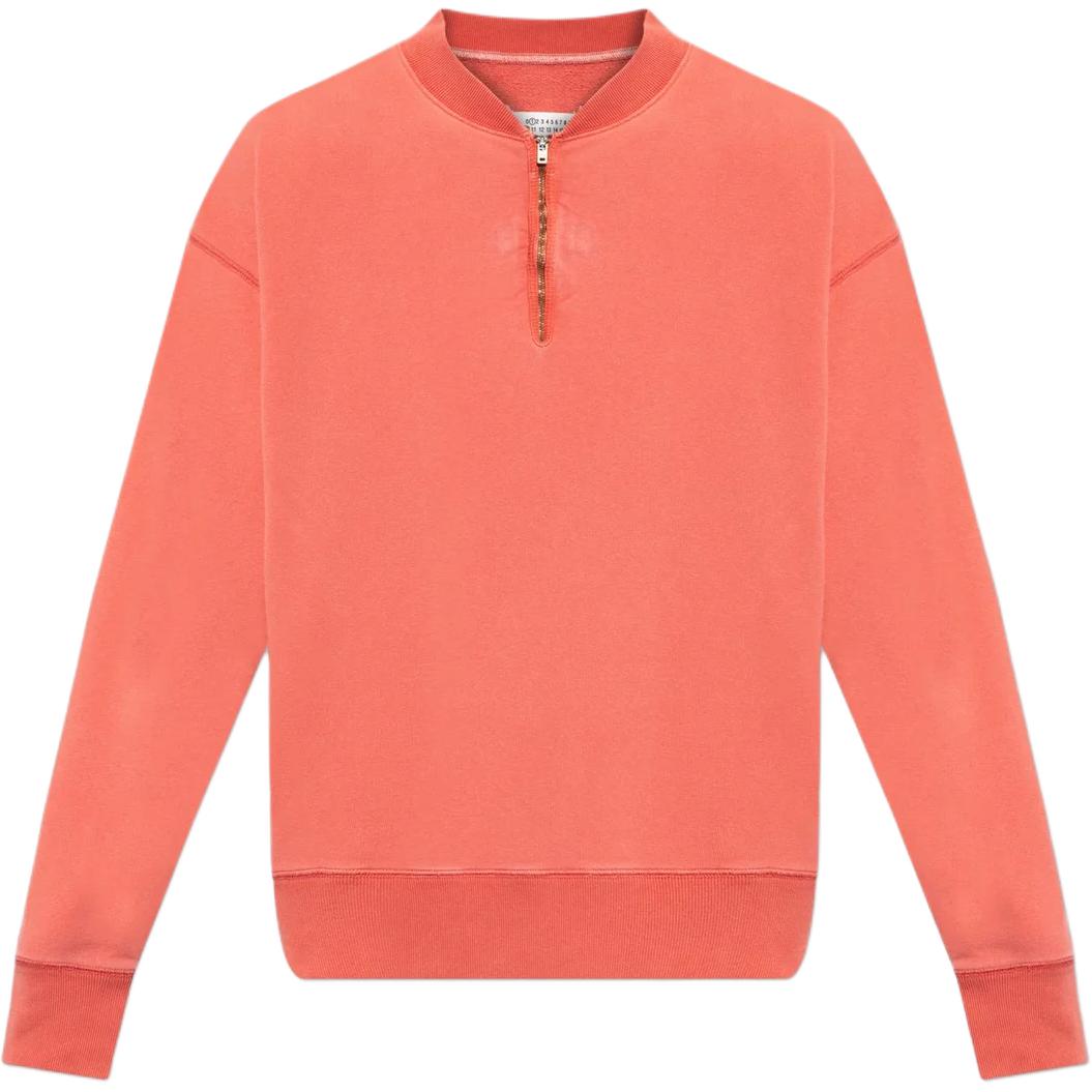 Мужской свитер Maison Margiela (серый)