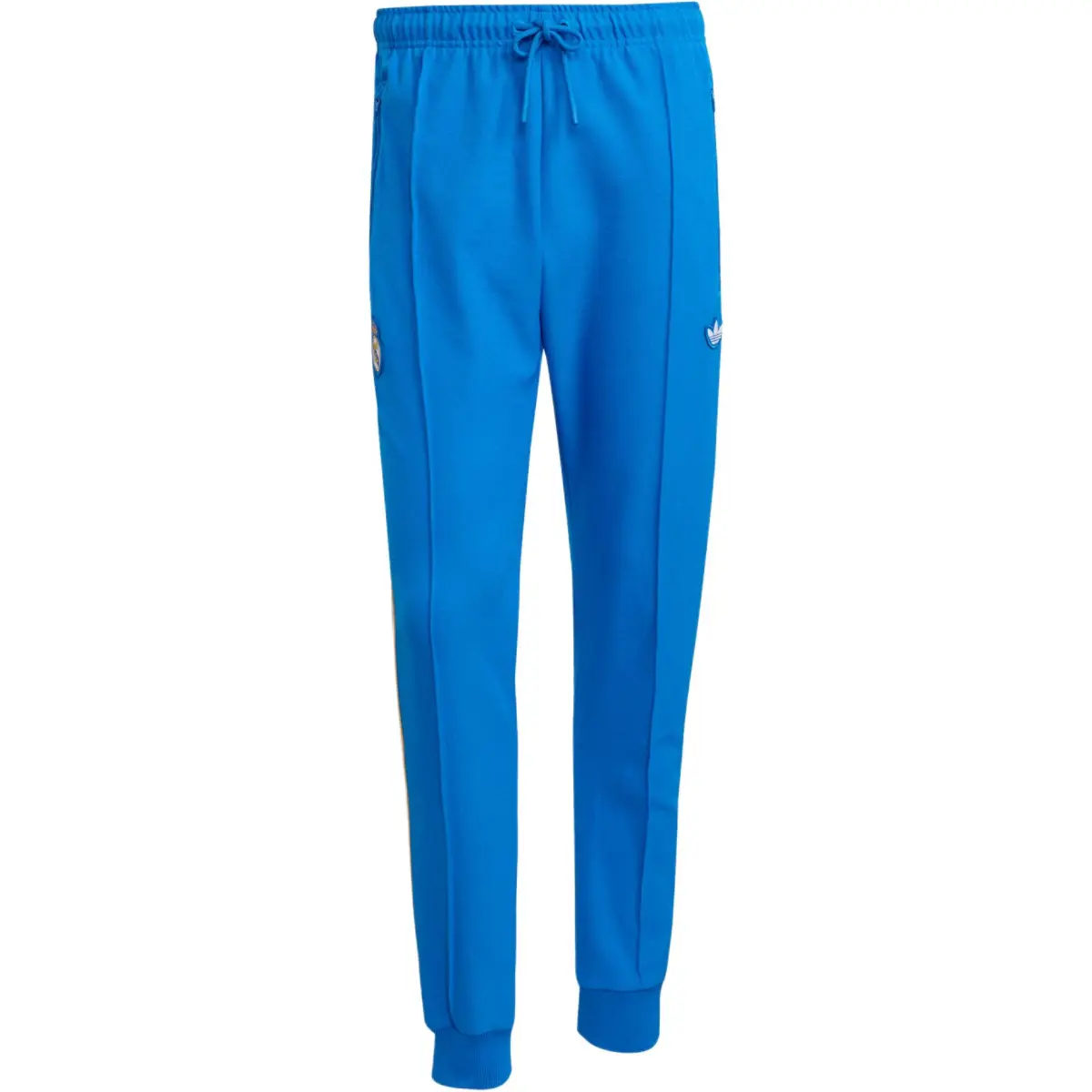 Adidas Terrace Icons Real Madrid Track Pants