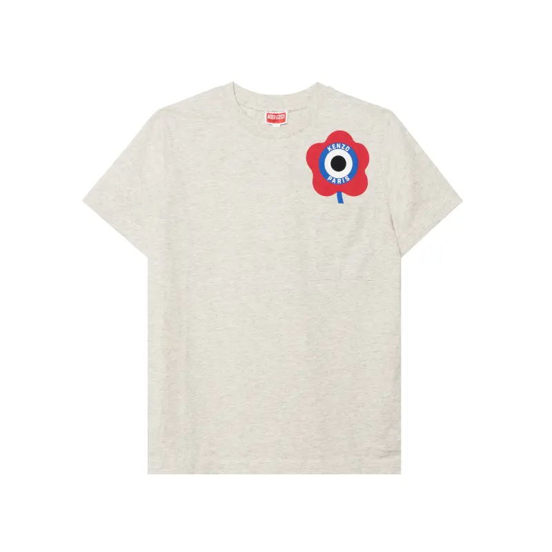 Kenzo Target cotton T-shirt