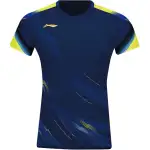 Li Ning Badminton Collection T Shirt Women's