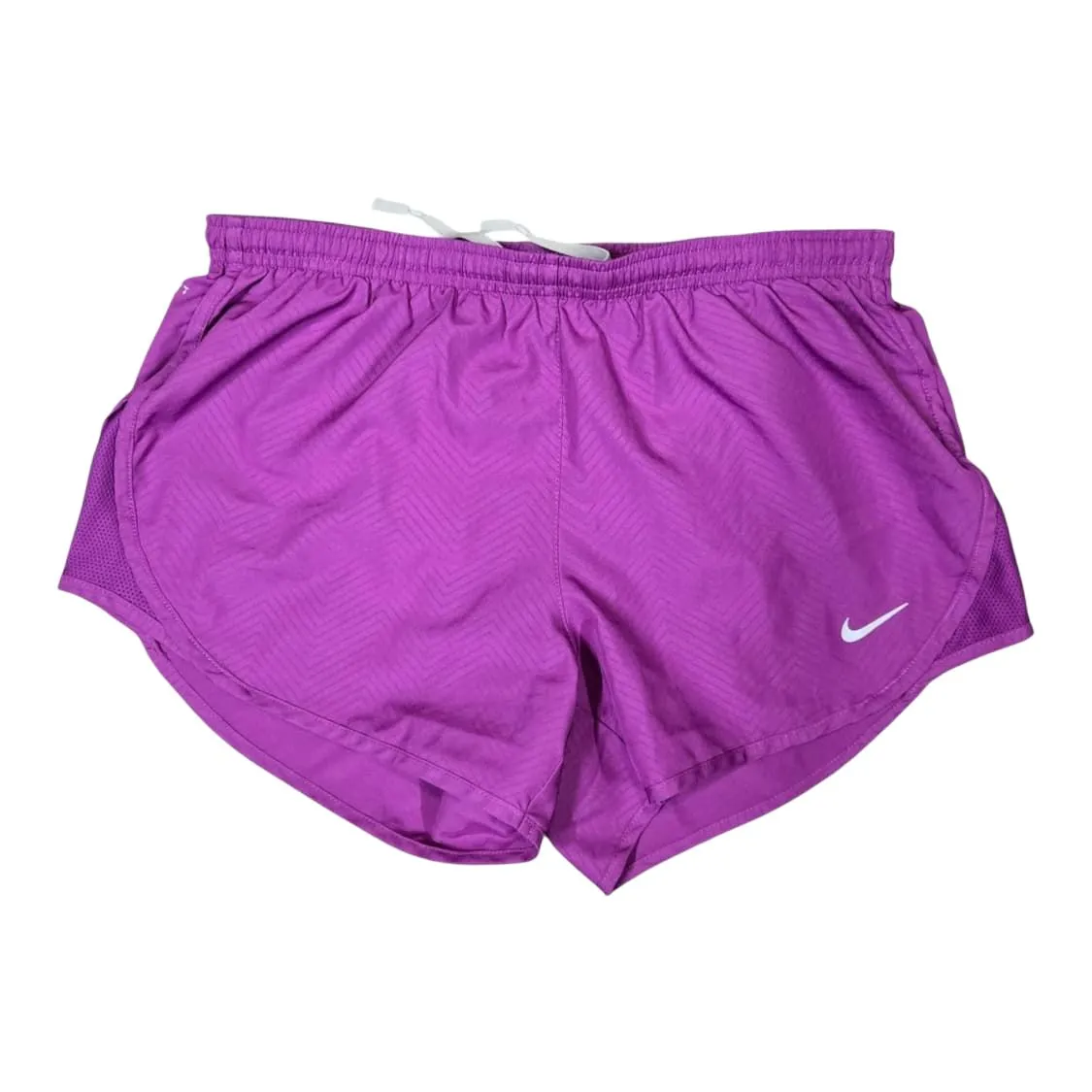Nike Casual Shorts Women's Purple Moderate