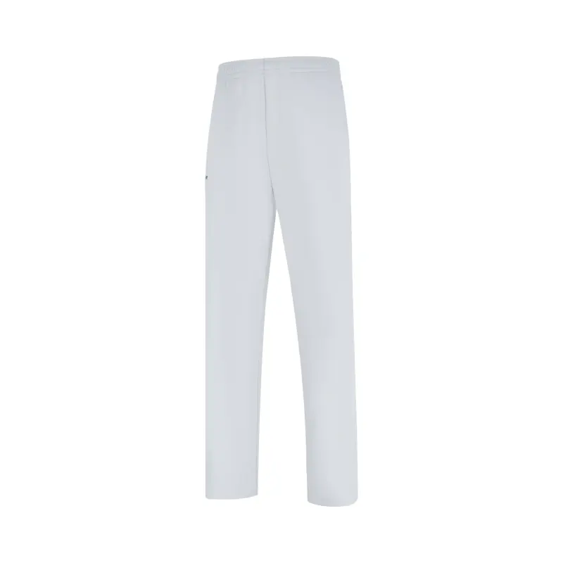 Li Ning Casual Pants Women's Calm Gray Moderate Straight Fit Pants