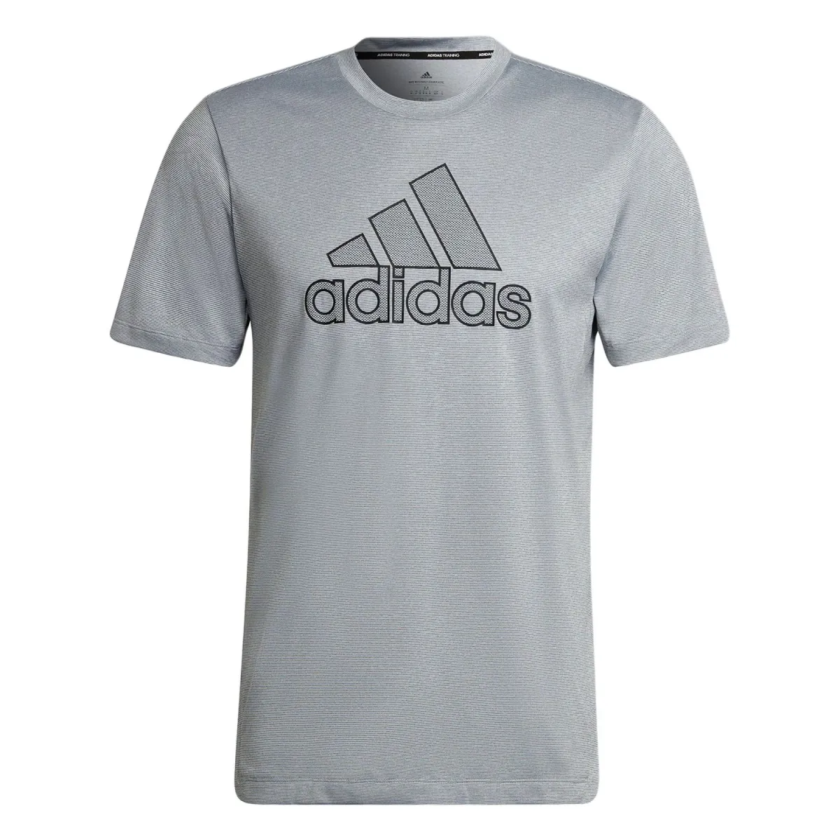 Adidas AEROREADY T Shirt International Version Men's