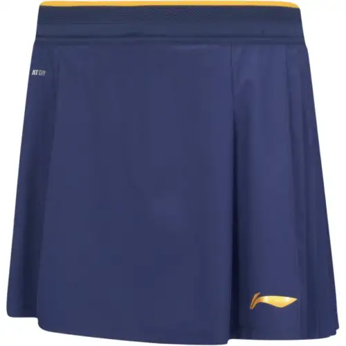 Li Ning Casual Short Skirts Women's
