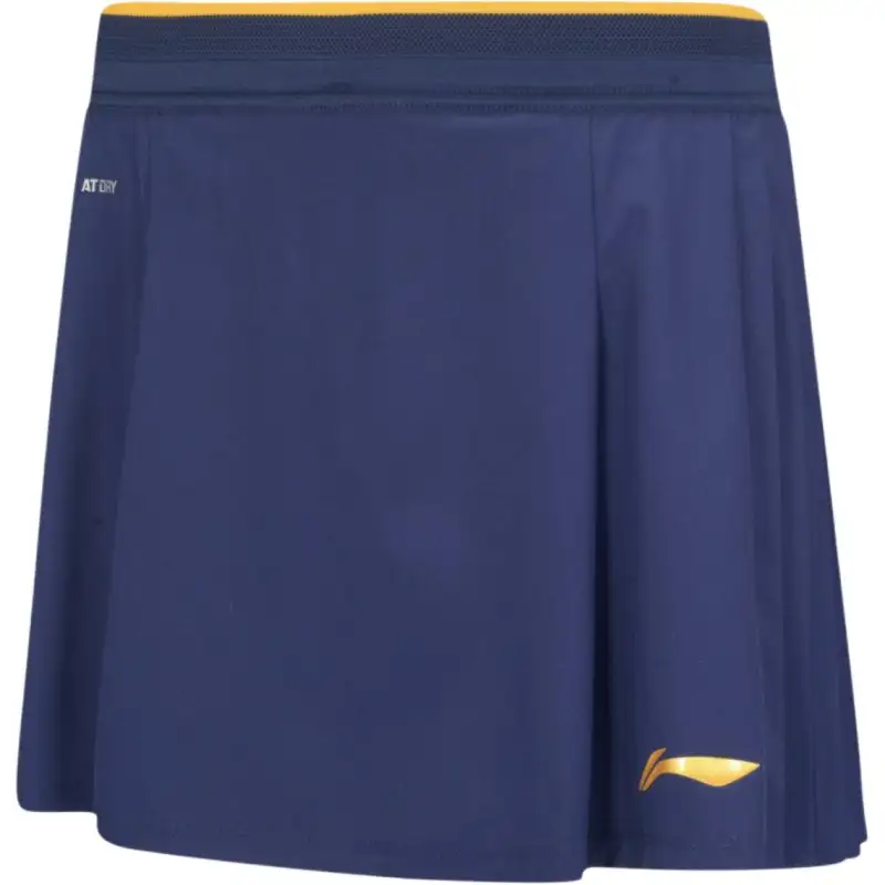 Li Ning Casual Short Skirts Women's