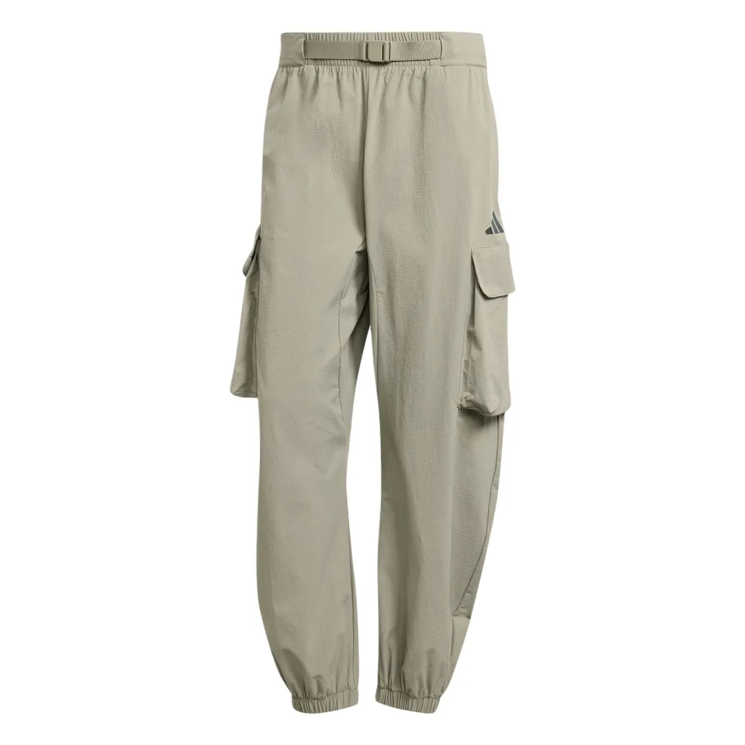 Adidas Free Shipping With AdiClub City Tech Windbreaker Pants
