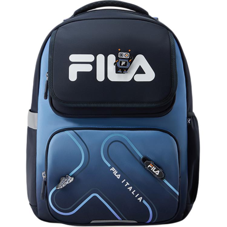 Детский рюкзак Fila FILA KIDS Logo (синий)