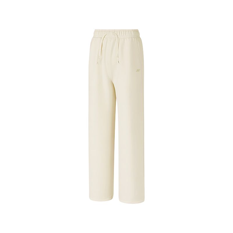Женские штаны Skechers Sweatpants (черные)