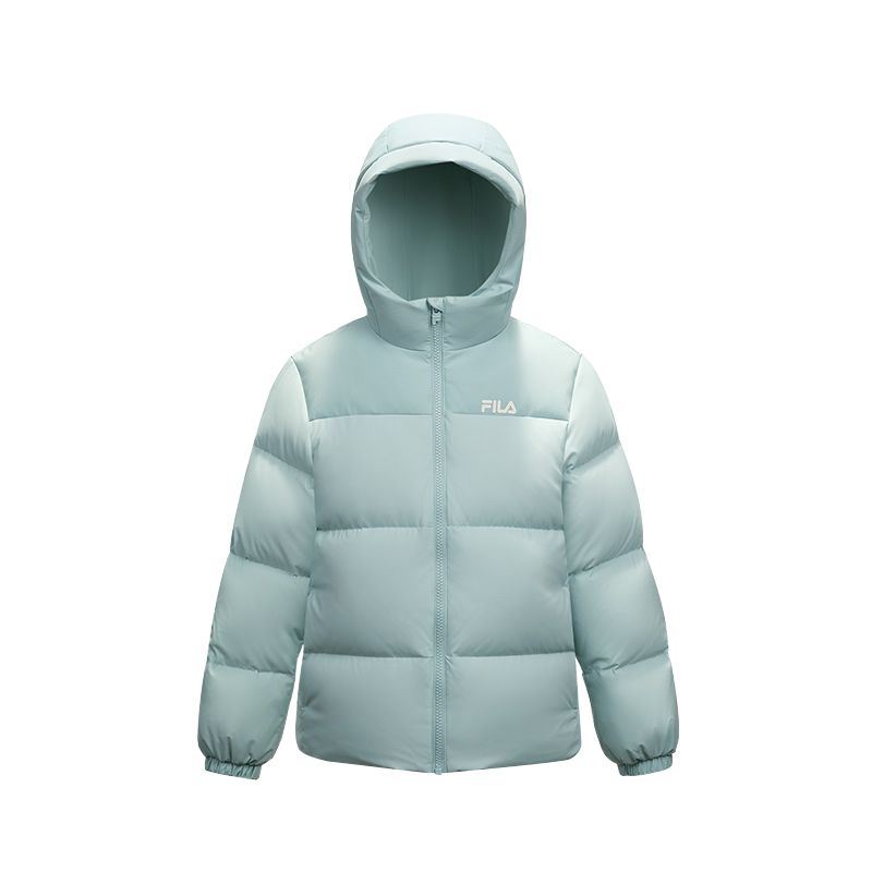 Куртка Fila (зеленый)