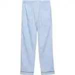 Prada elastic-waistband trousers
