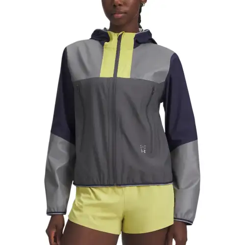 Under Armour HALO Run Jacket Women's