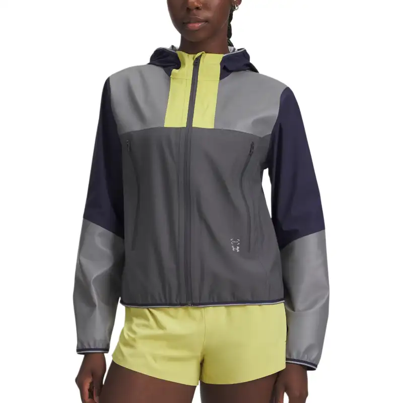 Under Armour HALO Run Jacket Women's