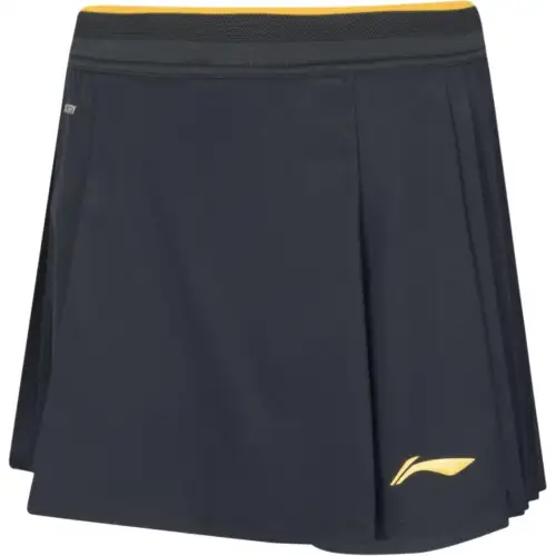 Li Ning Casual Short Skirts Women's