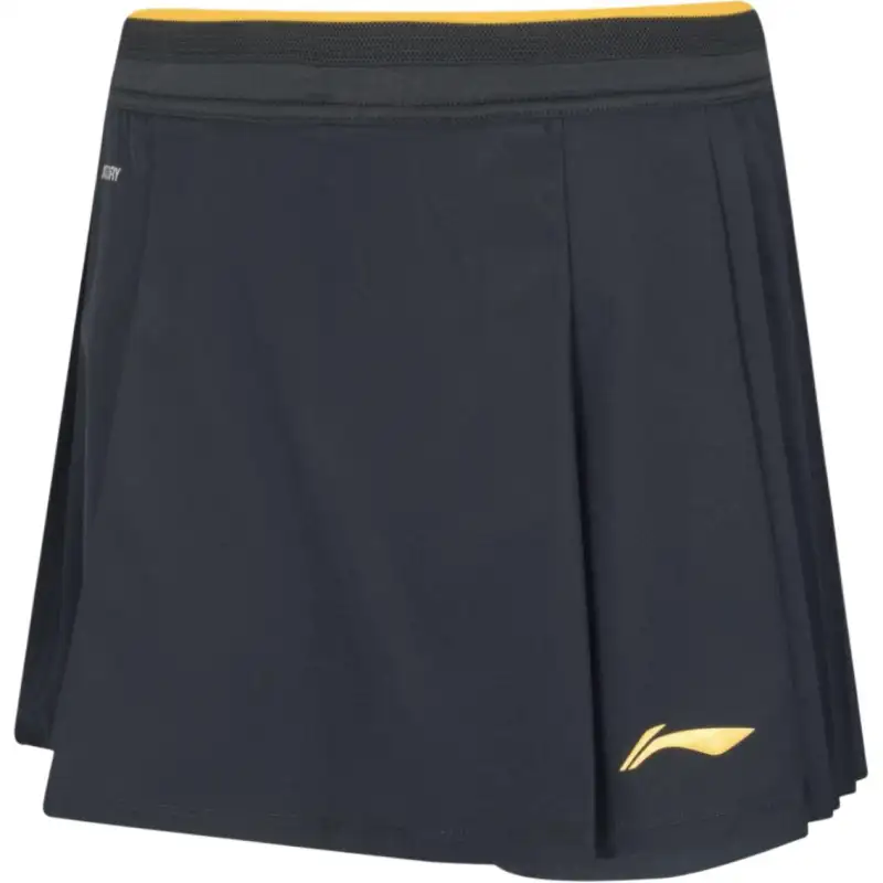 Li Ning Casual Short Skirts Women's